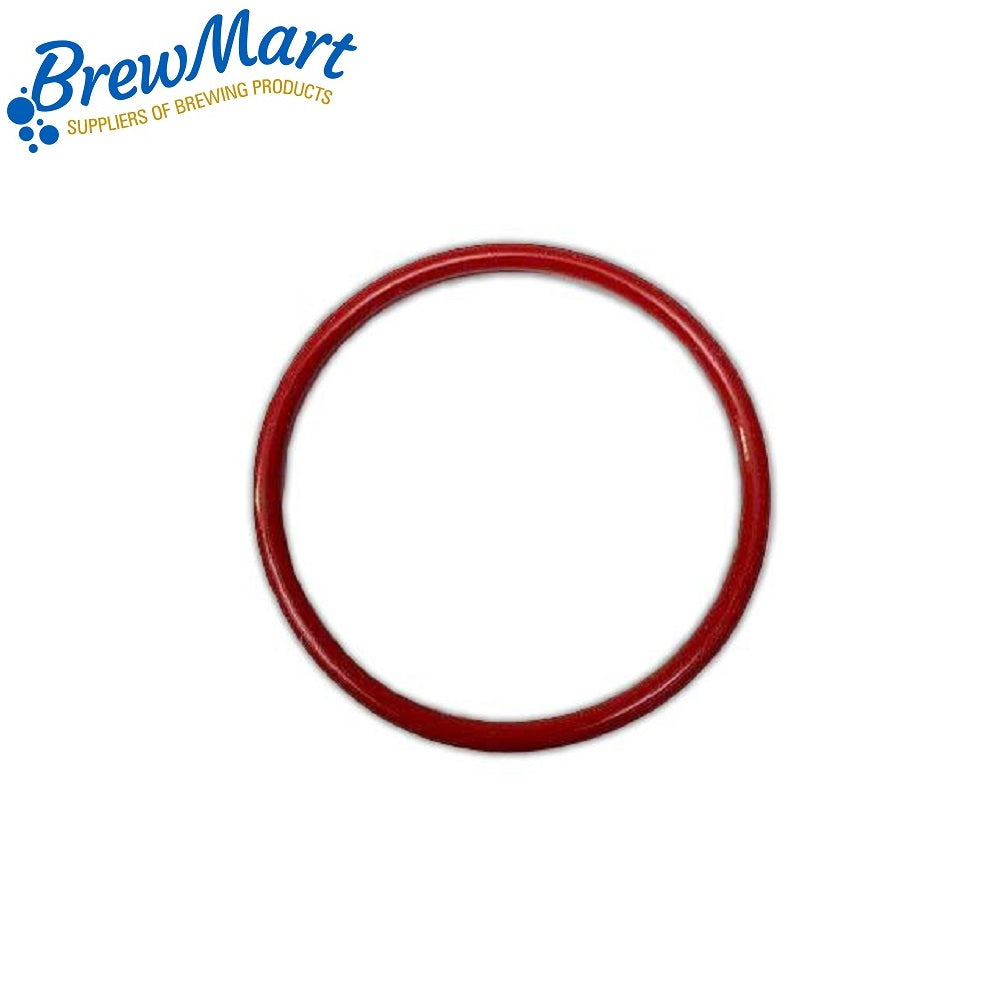 SNUB NOSE ORING FOR LID