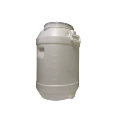 BLOWMECH 60 LTR FERMENTER WITH HANDLES