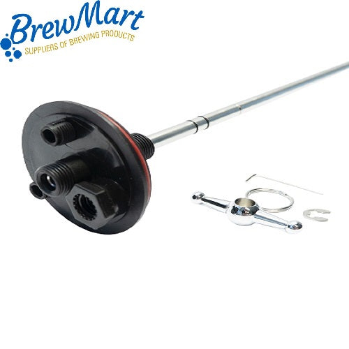 FERMENTERASAURUS UPGRADE KIT