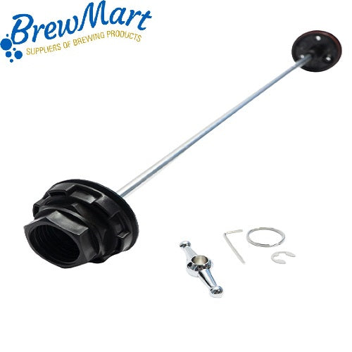 FERMENTERASAURUS UPGRADE KIT