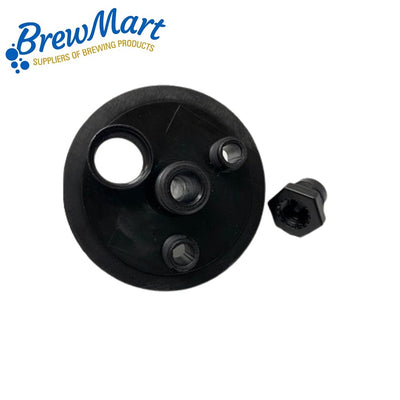 FERMENTER KING 30 litre LID