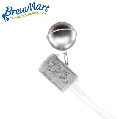 FERMZILLA FLOAT with FILTER