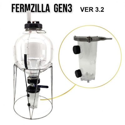 FERMZILLA GEN 3.2 - 27 litre