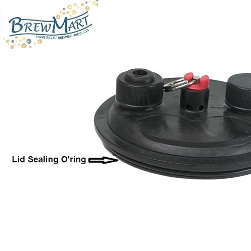 FERMZILLA LID SEAL