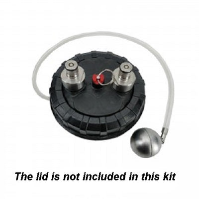 FERMZILLA PRESSURE KIT