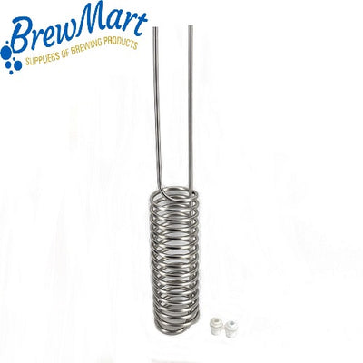 FERMZILLA TEMP TWIST COIL