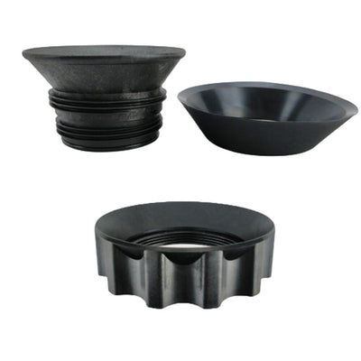 FERMZILLA CONICAL CONE