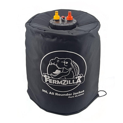 FERMZILLA JACKET 30 litre ALL ROUNDER