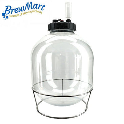 FERMZILLA 30 ltr ALL ROUNDER