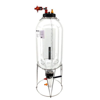 55L FERMZILLA TRI-CRONICALCOMPLETE PRESSURE KIT