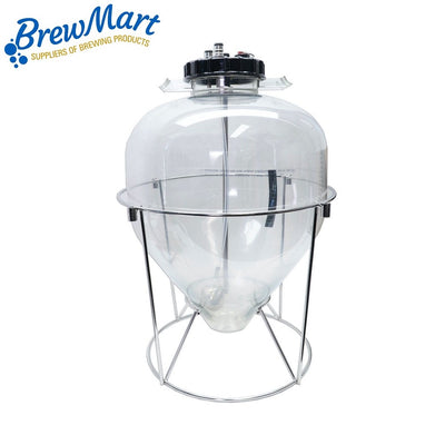 APOLLO 30L SNUB NOSE FERMENTER