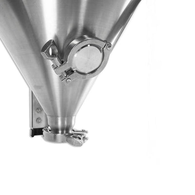 APOLLO TITAN 30 ltr STAINLESS