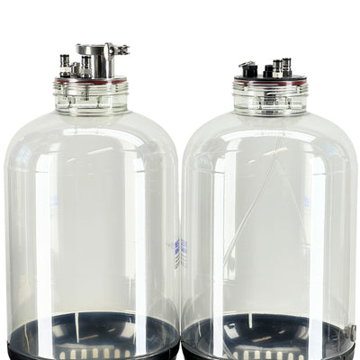 APOLLO STAINLESS STEEL PRESSURE LID