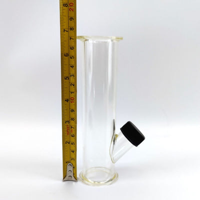 HOP BONG 1.5 inch TRI CLAMP