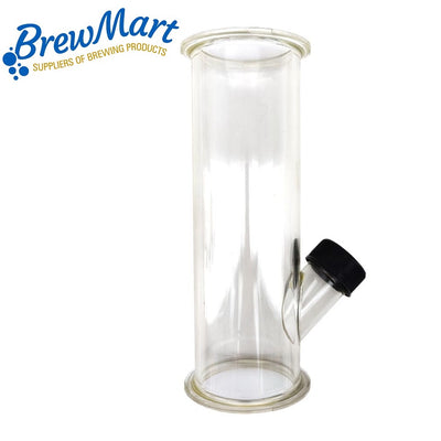 HOP BONG 2 inch TRI CLAMP