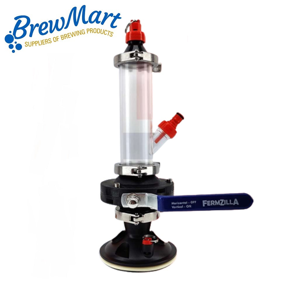 FERMZILLA HOP BONG BUNDLE