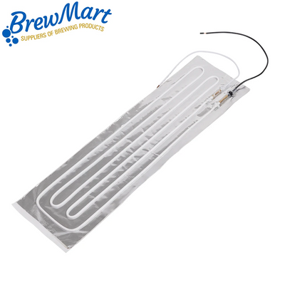 RAPT CHAMBER - HEATING ELEMENT REPLACEMENT