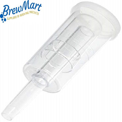 AIRLOCK - SENIOR 3 PIECE