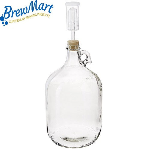 AIRLOCK - SENIOR 3 PIECE