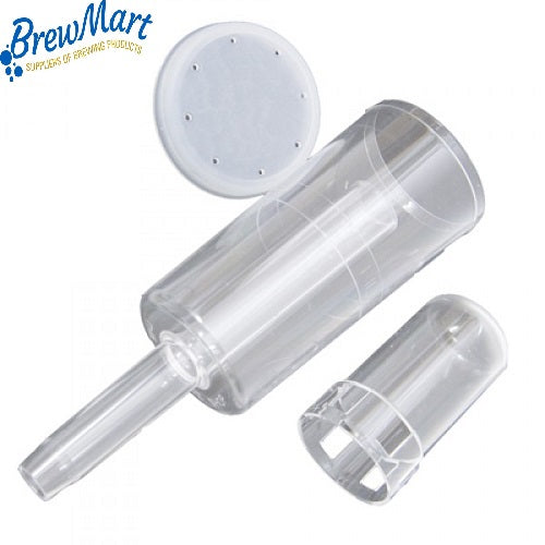 AIRLOCK - SENIOR 3 PIECE