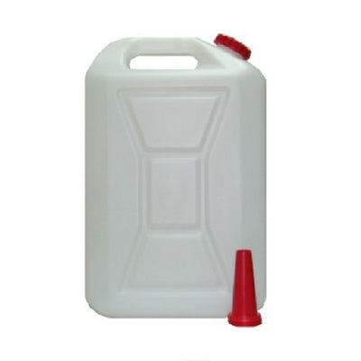 JERRY CAN 23L NO CHILL