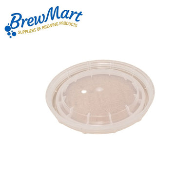 LID - 60 llitre BLOWMECH FERMENTER