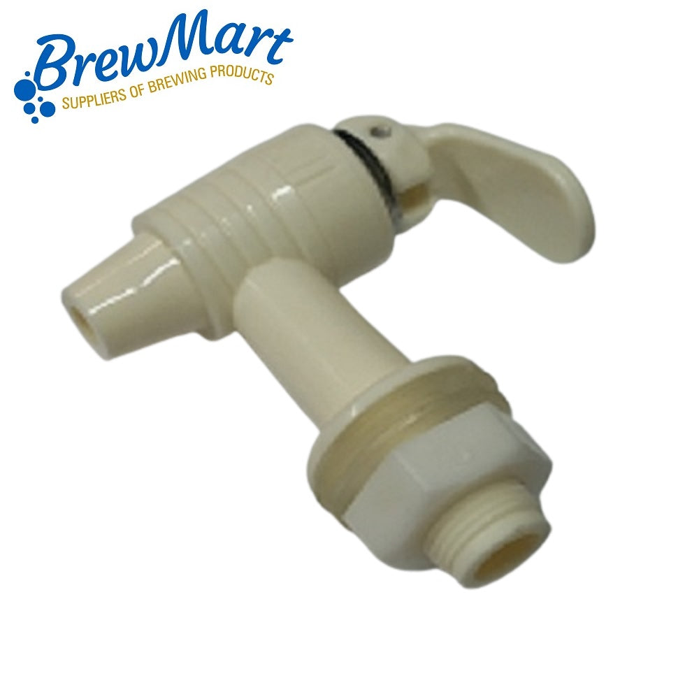 TAP - SNAP TAP & BACKING NUT