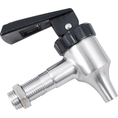 SNAP TAP - STAINLESS STEEL