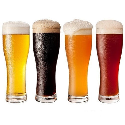 GLASS - BRASSERIE 425ml