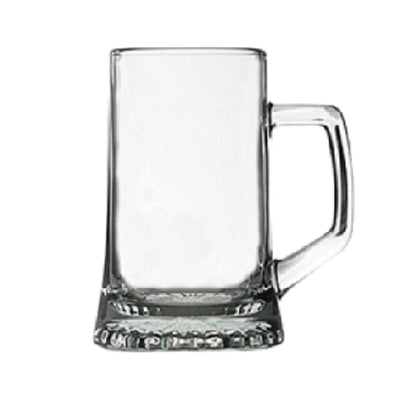 GLASS - BEER STEIN 500ml