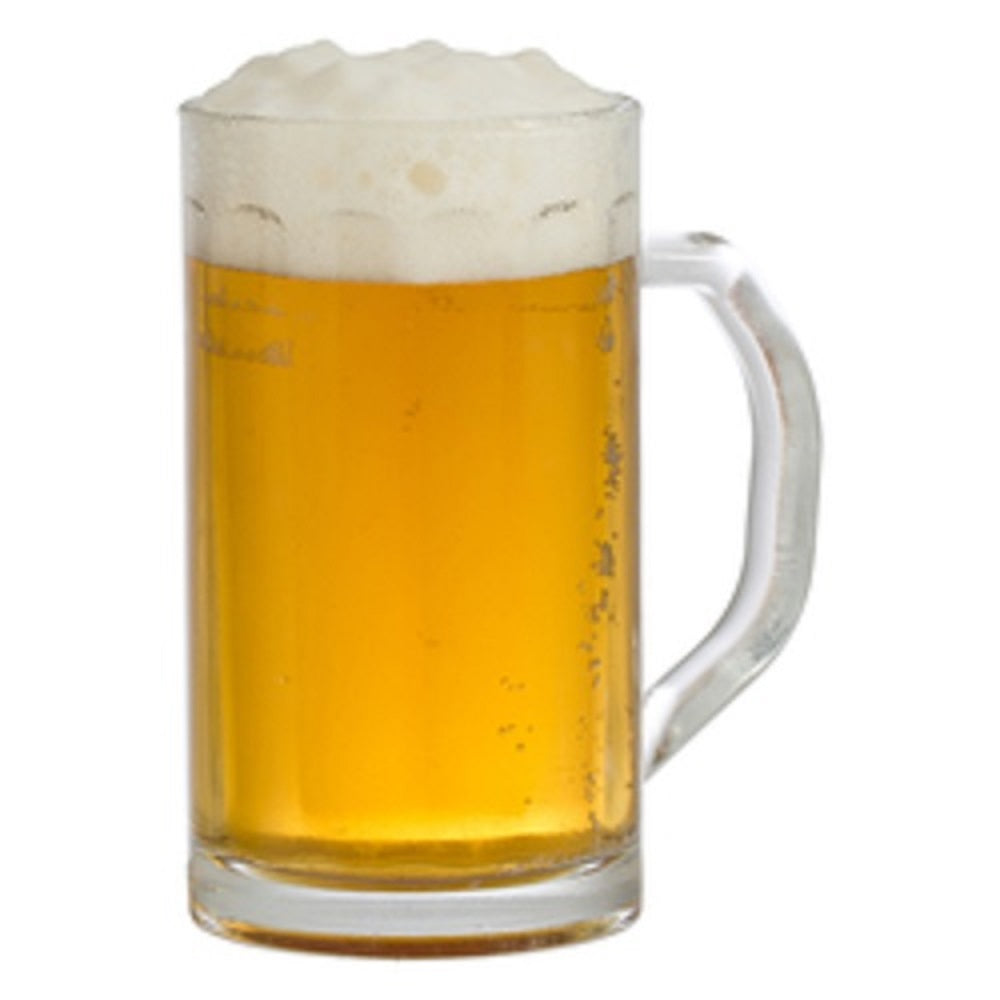GLASS - BEER STEIN 660ml
