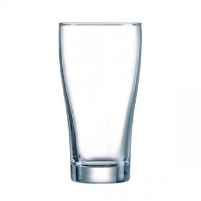 GLASS - CONICAL 285ml