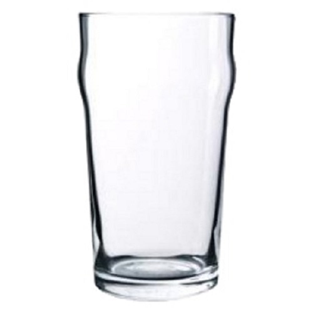 GLASS - NONIC 570ml