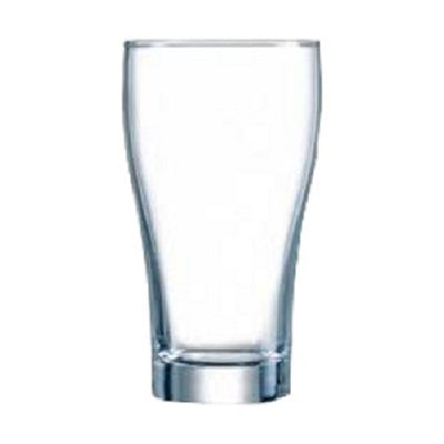 GLASS - CONICAL 425ml