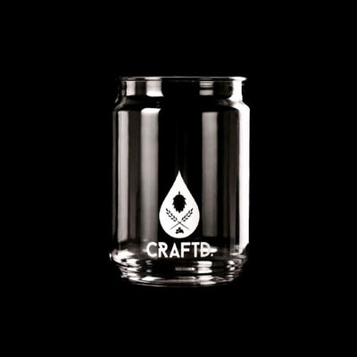 CRAFTD - St Bernard - Set of 4