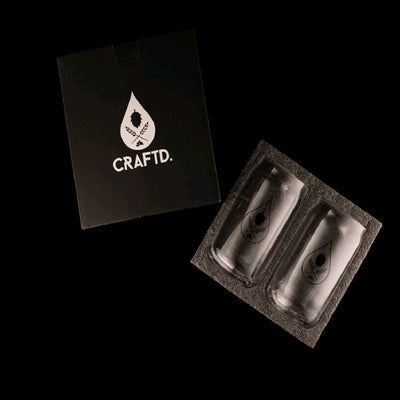 CRAFTD - Freddy Set of 2