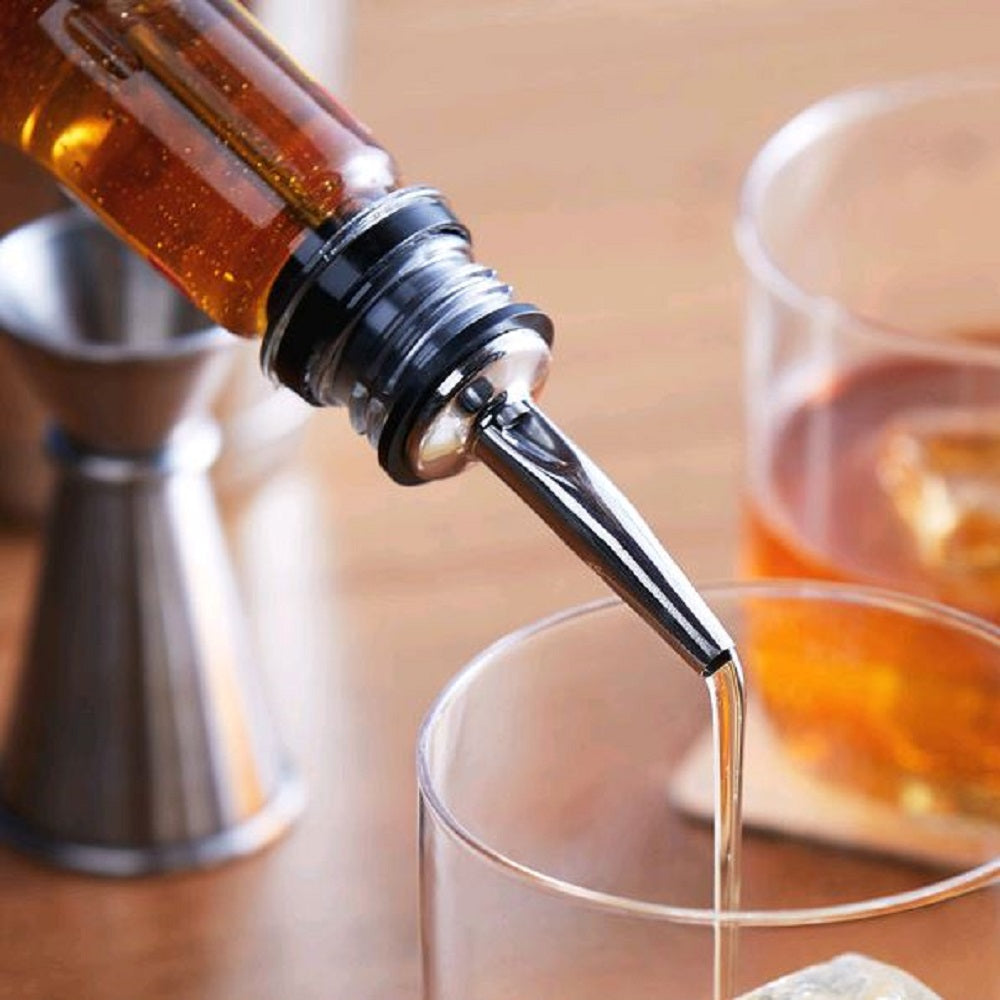 SPIRIT POURER- FREE FLOW