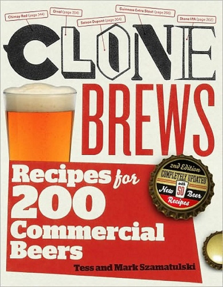 CLONE BREWS