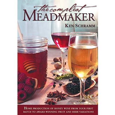 THE COMPLETE MEADMAKER