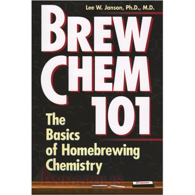 BREW CHEM 101
