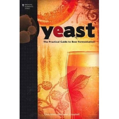 YEAST-GUIDE TO FERMENTATION