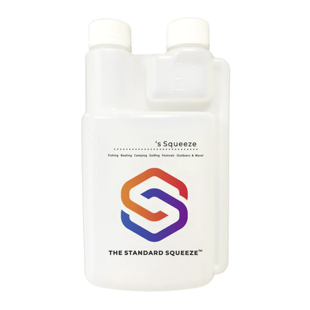 THE STANDARD SQUEEZE - MINI 350 ml