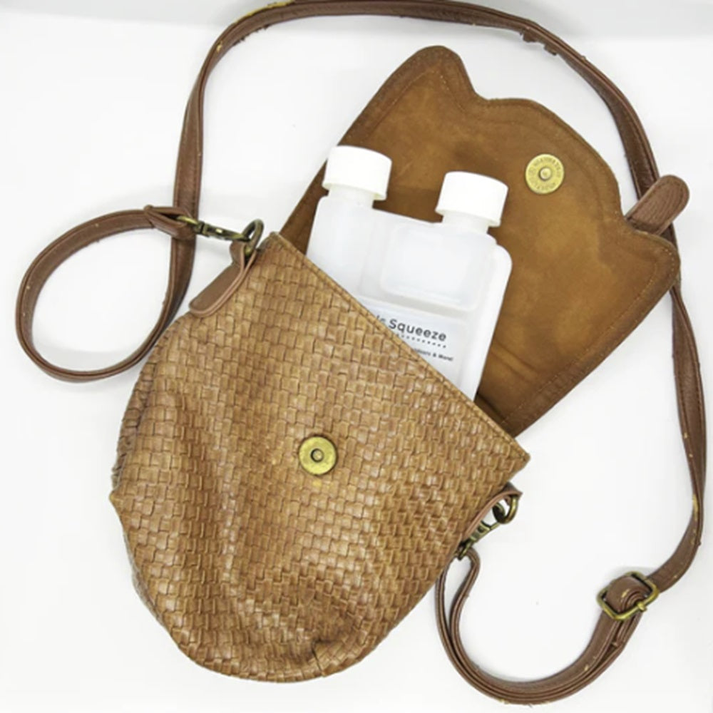 THE STANDARD SQUEEZE - MINI 350 ml