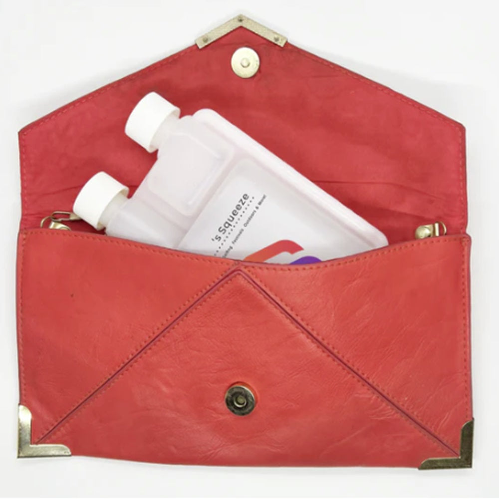 THE STANDARD SQUEEZE - MINI 350 ml