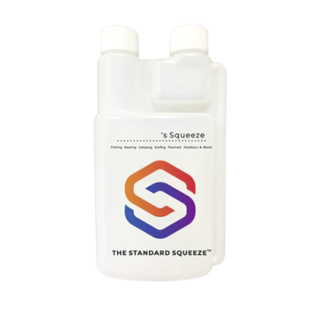THE STANDARD SQUEEZE - ORIGINAL 700 ml