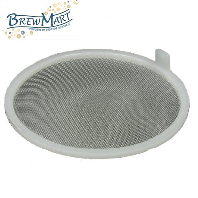 FUNNEL STRAINER 200-260mm