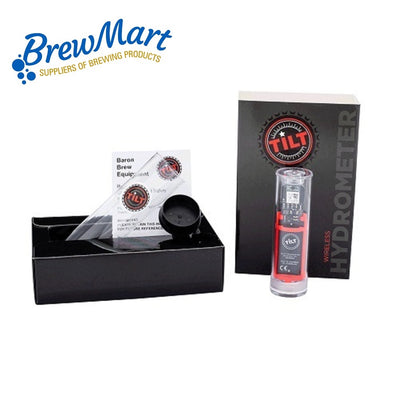 HYDROMETER - TILT V3
