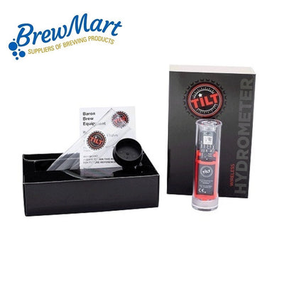HYDROMETER - TILT V3