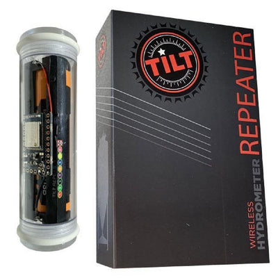 HYDROMETER - TILT REPEATER