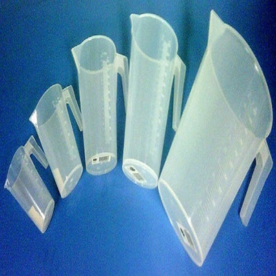 JUG SET 5 PCE (250ml -5 litre)